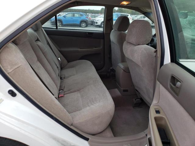Photo 6 from auction – 2002 TOYOTA CAMRY LE with VIN 4T1BE32K42U108977