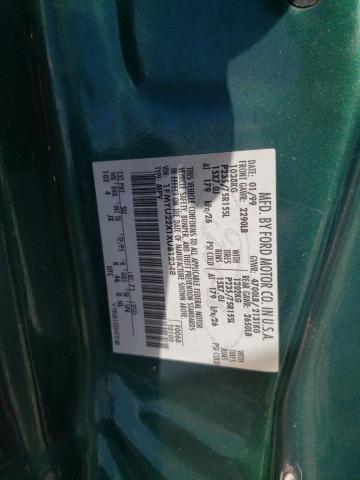 Photo 10 from auction – 1999 FORD EXPLORER with VIN 1FMYU22X1XUB12348