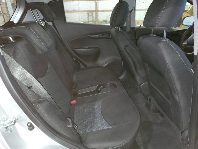 Photo 6 from auction – 2021 CHEVROLET SPARK 1LT with VIN KL8CD6SA9MC748575