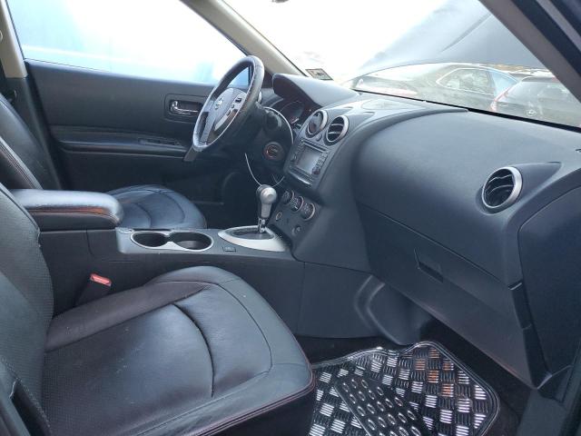 Photo 5 from auction – 2013 NISSAN ROGUE S with VIN JN8AS5MV1DW620381