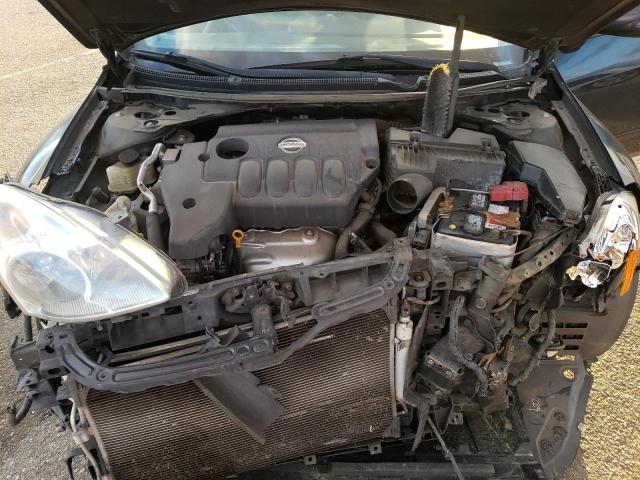 Photo 7 from auction – 2012 NISSAN ALTIMA BAS with VIN 1N4AL2AP9CC137305