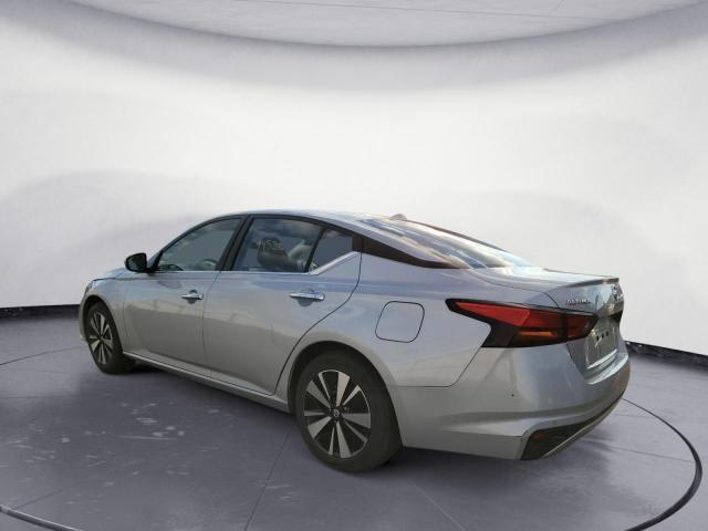 Photo 2 from auction – 2021 NISSAN ALTIMA SV with VIN 1N4BL4DV7MN369319