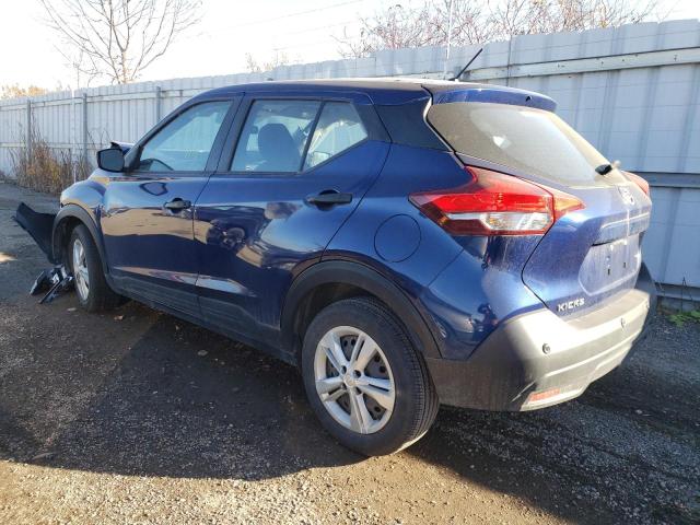 Photo 3 from auction – 2020 NISSAN KICKS S with VIN 3N1CP5BV8LL500061