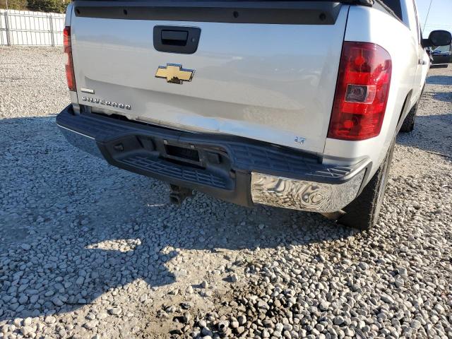 Photo 9 from auction – 2010 CHEVROLET SILVERADO with VIN 3GCRCSE05AG300164