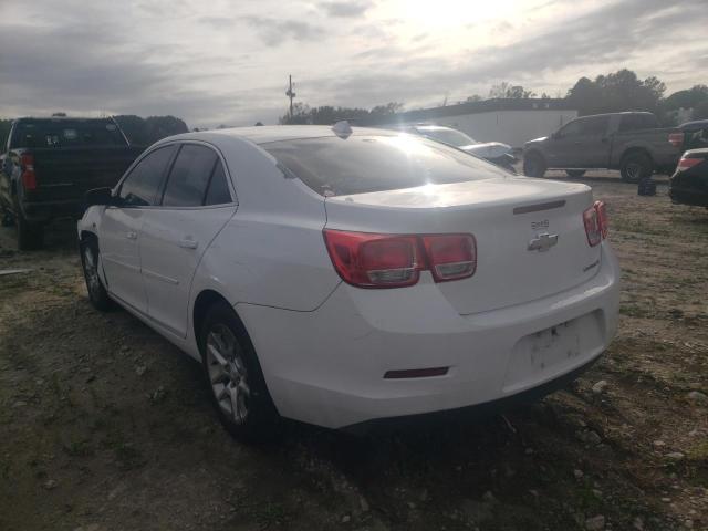 Photo 3 from auction – 2013 CHEVROLET MALIBU 1LT with VIN 1G11C5SA0DF253944