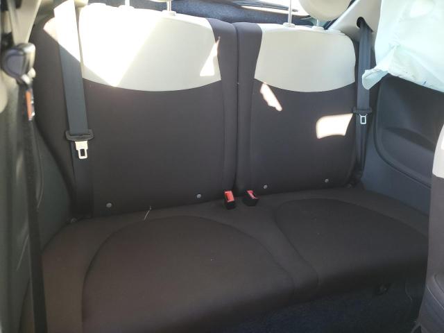 Photo 6 from auction – 2012 FIAT 500 POP with VIN 3C3CFFAR1CT352236