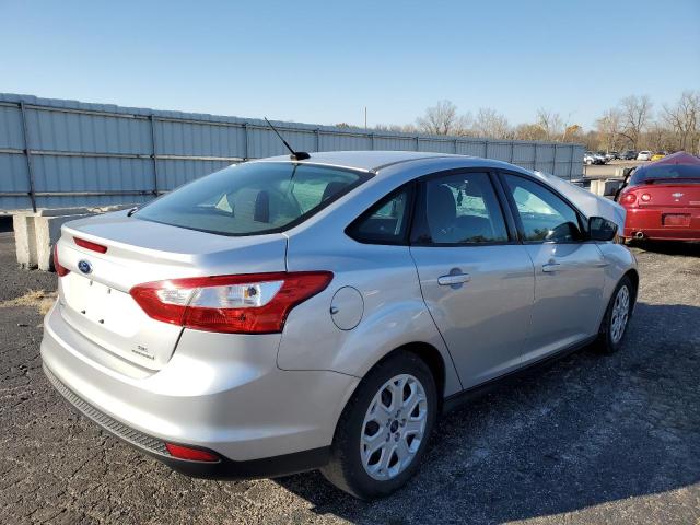Photo 4 from auction – 2012 FORD FOCUS SE with VIN 1FAHP3F20CL427597