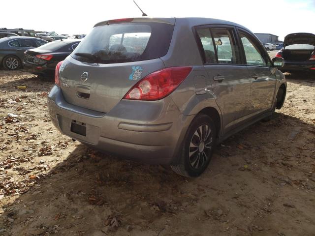 Foto 4 de la subasta – 2007 NISSAN VERSA S con VIN 3N1BC13E87L360288