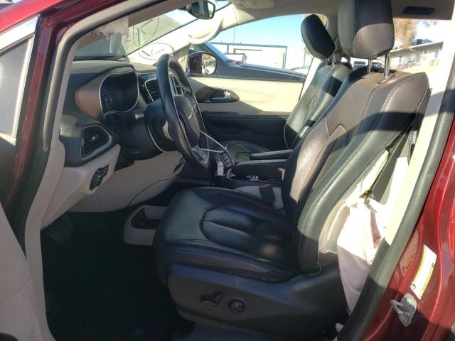 Photo 7 from auction – 2019 CHRYSLER PACIFICA T with VIN 2C4RC1BG5KR577601