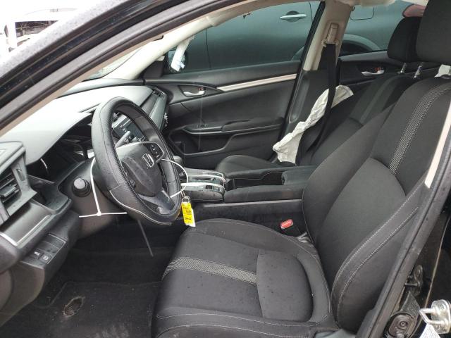 Photo 5 from auction – 2016 HONDA CIVIC LX with VIN 19XFC2F51GE002972