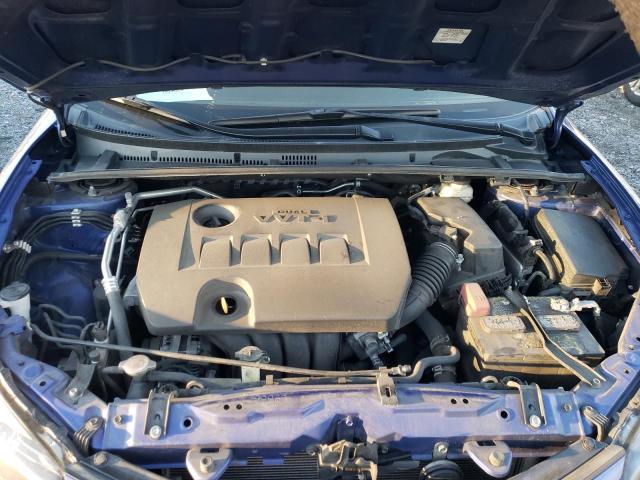 Photo 7 from auction – 2017 TOYOTA COROLLA L with VIN 2T1BURHEXHC809315
