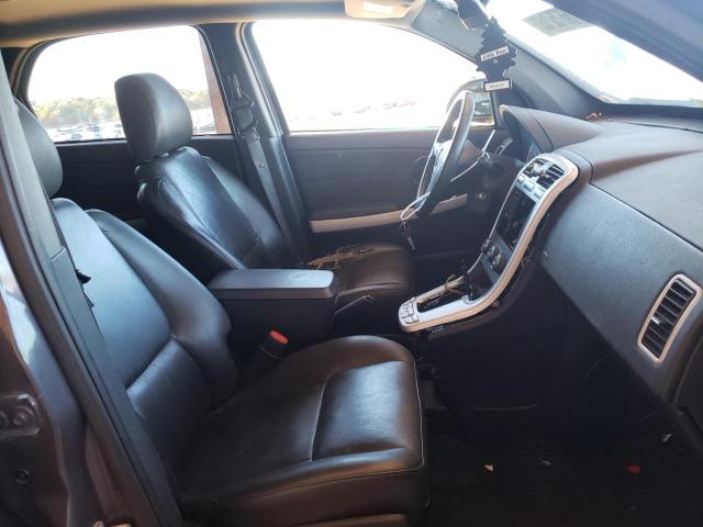 Photo 5 from auction – 2008 PONTIAC TORRENT with VIN 2CKDL33F586002137