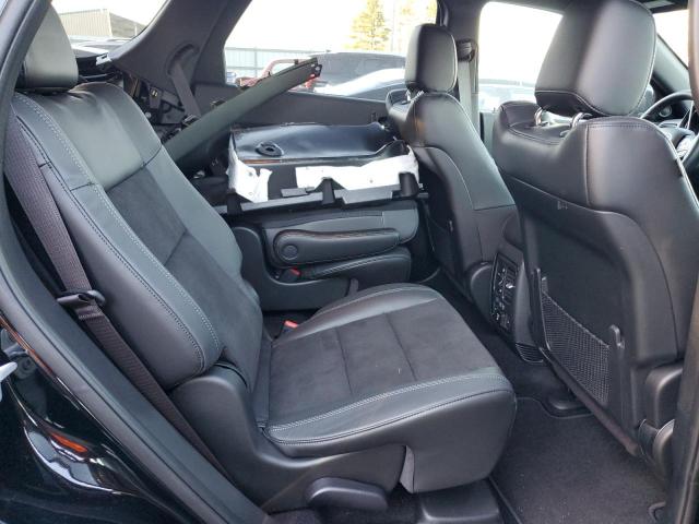Photo 6 from auction – 2022 DODGE DURANGO GT with VIN 1C4RDJDG5NC201214