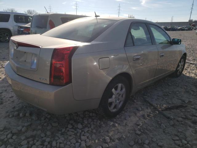 Photo 4 from auction – 2007 CADILLAC CTS HI FEA with VIN 1G6DP577170129133