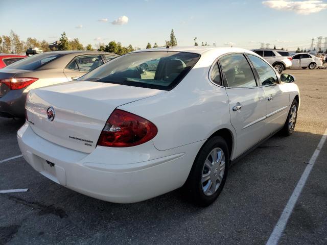Photo 4 from auction – 2006 BUICK LACROSSE C with VIN 2G4WC582061202558