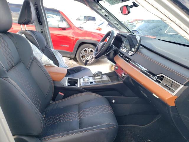 Photo 5 from auction – 2022 MITSUBISHI OUTLANDER with VIN JA4J4VA87NZ016638