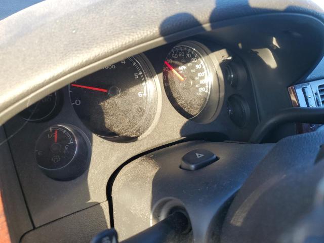 Photo 8 from auction – 2011 CHEVROLET AVALANCHE with VIN 3GNTKGE36BG336860