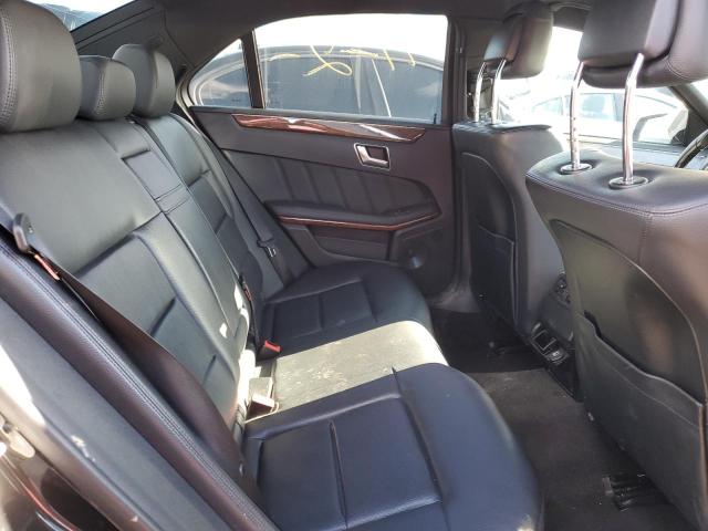 Photo 6 from auction – 2012 MERCEDES-BENZ E 350 with VIN WDDHF5KB3CA647364