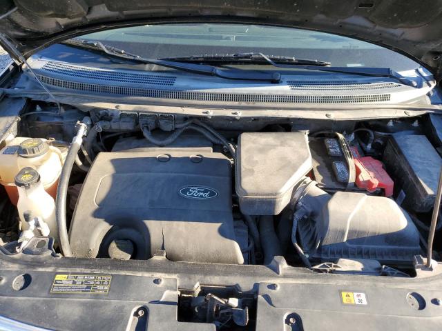 Photo 7 from auction – 2013 FORD EDGE LIMIT with VIN 2FMDK4KC0DBC50445