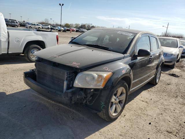 Photo 2 from auction – 2010 DODGE CALIBER SX with VIN 1B3CB4HA7AD532742