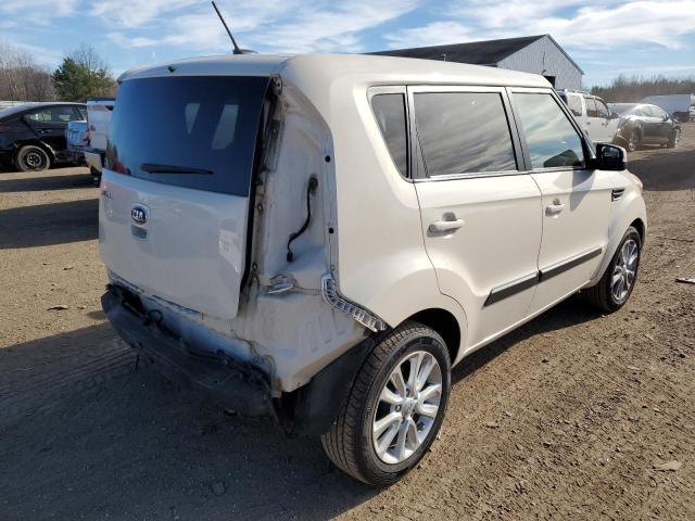 Photo 4 from auction – 2013 KIA SOUL + with VIN KNDJT2A64D7757443