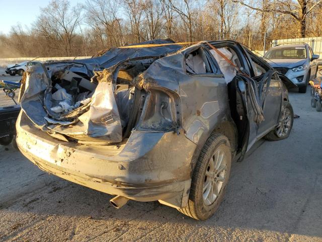 Photo 4 from auction – 2010 FORD EDGE SEL with VIN 2FMDK4JC6ABB40724