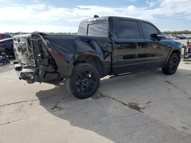 Photo 3 from auction – 2022 RAM 1500 LARAM with VIN 1C6SRFJT4NN101134