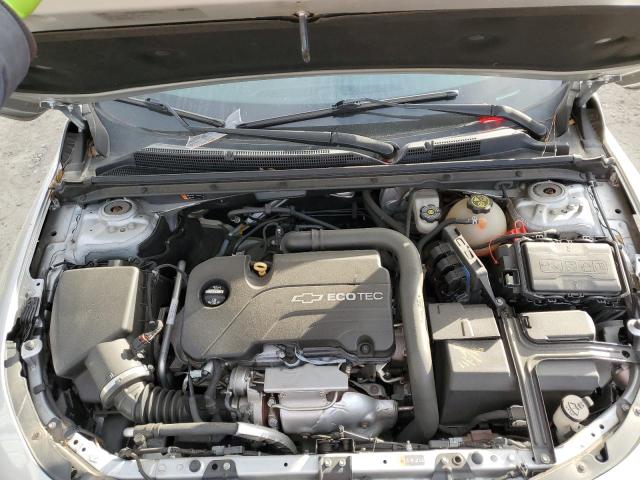 Photo 7 from auction – 2016 CHEVROLET MALIBU LS with VIN 1G1ZB5ST4GF252937