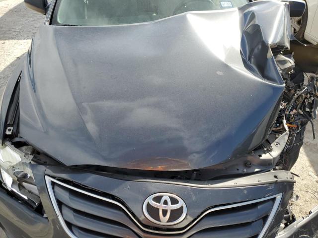 Photo 11 from auction – 2011 TOYOTA CAMRY BASE with VIN 4T1BF3EK1BU196623