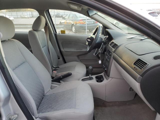 Photo 5 from auction – 2008 CHEVROLET COBALT LS with VIN 1G1AK58F087148259