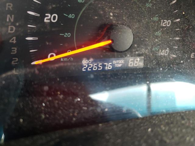 Photo 8 from auction – 2007 TOYOTA CAMRY with VIN 4T1BE46K77U681671
