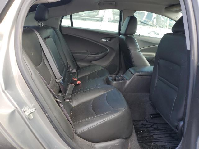 Photo 6 from auction – 2017 CHEVROLET VOLT PREMI with VIN 1G1RD6S51HU182005