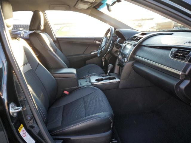 Photo 5 from auction – 2014 TOYOTA CAMRY L with VIN 4T1BF1FK5EU867914