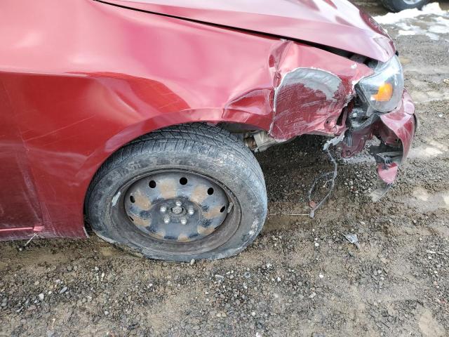 Photo 9 from auction – 2010 SUBARU IMPREZA 2. with VIN JF1GH6A64AH817378