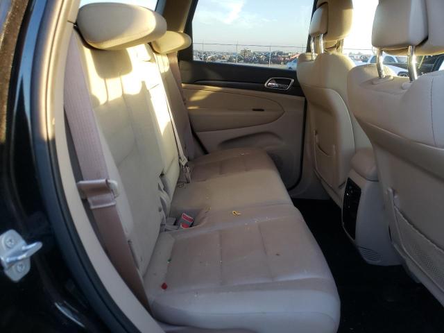 Photo 6 from auction – 2015 JEEP GRAND CHER with VIN 1C4RJEAG0FC799248
