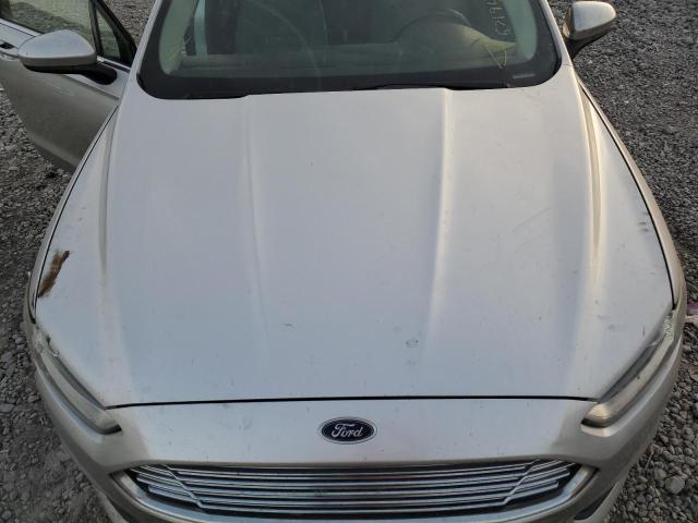 Photo 7 from auction – 2014 FORD FUSION S with VIN 1FA6P0G72E5374165