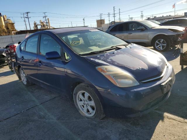 TOYOTA PRIUS 2008 with VIN JTDKB20U987726069 - Photo from auction