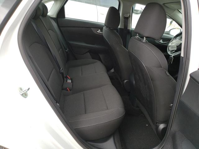 Photo 6 from auction – 2021 KIA FORTE FE with VIN 3KPF24AD5ME292416