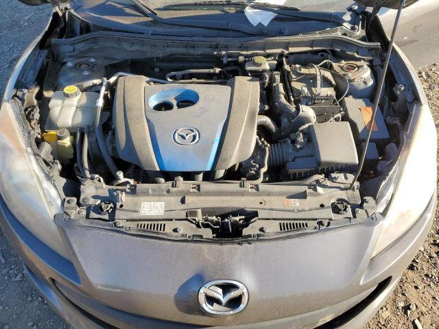 Photo 7 from auction – 2013 MAZDA 3 I with VIN JM1BL1LP2D1819459