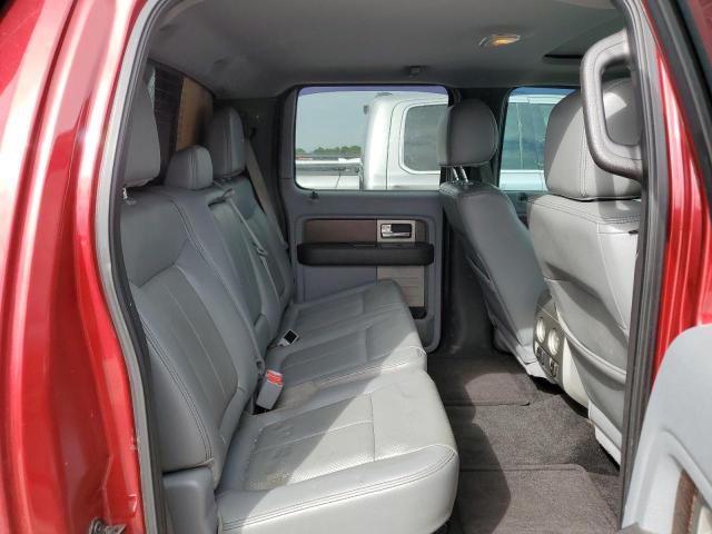 Photo 6 from auction – 2013 FORD F150 SUPER with VIN 1FTFW1ET8DFA22591