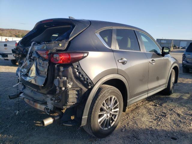Photo 4 from auction – 2017 MAZDA CX-5 TOURI with VIN JM3KFBCL7H0198653