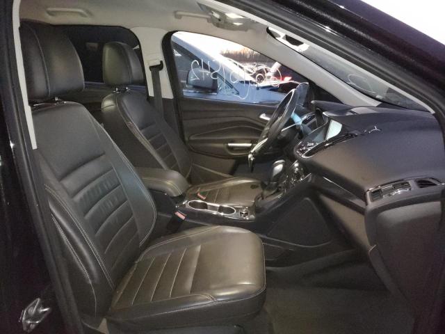 Photo 5 from auction – 2015 FORD ESCAPE TIT with VIN 1FMCU0JX8FUA60201