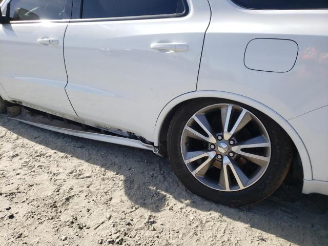 Photo 9 from auction – 2013 DODGE DURANGO R/ with VIN 1C4SDHCT7DC689394