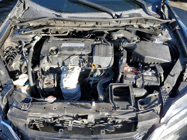 Photo 7 from auction – 2014 HONDA ACCORD EX with VIN 1HGCT1B74EA009730