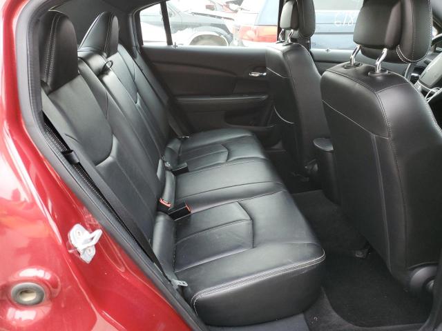 Photo 6 from auction – 2013 CHRYSLER 200 LIMITE with VIN 1C3CCBCG9DN553431