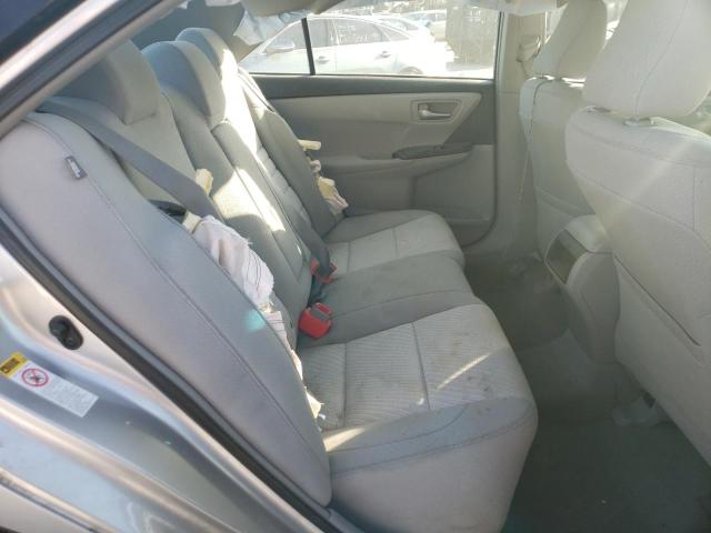 Photo 6 from auction – 2016 TOYOTA CAMRY LE with VIN 4T4BF1FK4GR518963