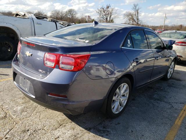Photo 4 from auction – 2014 CHEVROLET MALIBU 2LT with VIN 1G11E5SL3EF283887