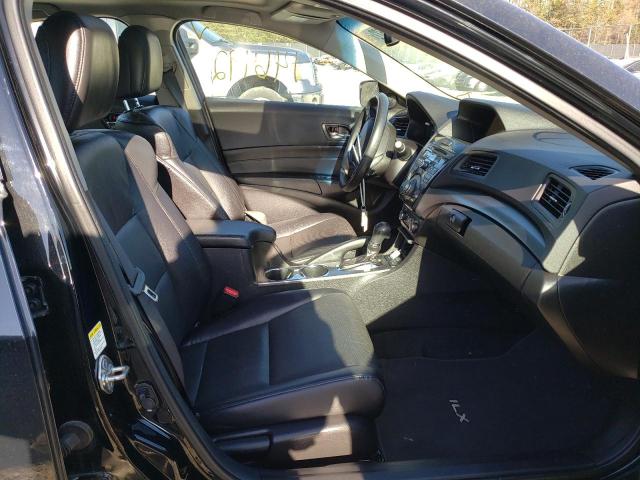 Photo 5 from auction – 2014 ACURA ILX 20 TEC with VIN 19VDE1F74EE004184