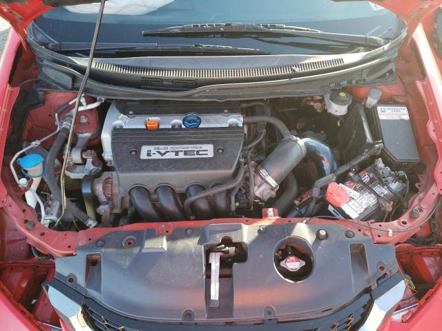 Photo 7 from auction – 2014 HONDA CIVIC SI with VIN 2HGFB6E5XEH702228