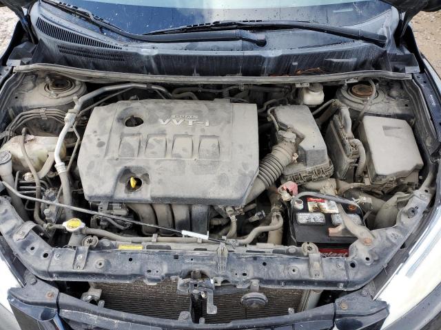 Photo 7 from auction – 2010 TOYOTA COROLLA MA with VIN 2T1KU4EE7AC256538